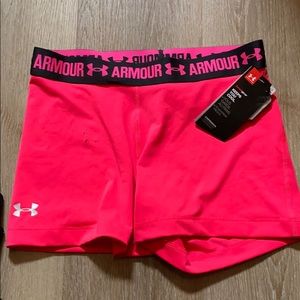 Under Armour Spandex